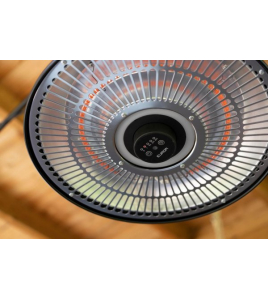 EUROM PARTYTENT HEATER 1500 RC