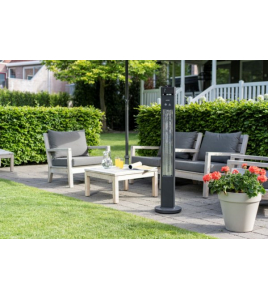 EUROM Q-TOWER 2000 RCD