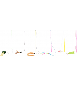 PS HENGEL 30CM ASSORTIMENT