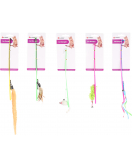 PS HENGEL 30CM ASSORTIMENT