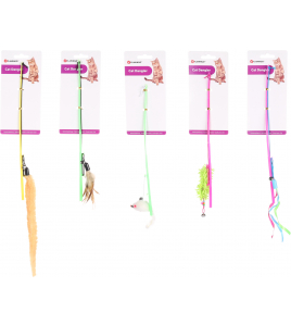 PS HENGEL 30CM ASSORTIMENT