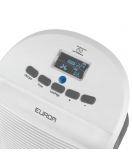 EUROM SAFE-T-FANHEATER 2000 LCD