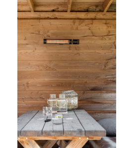 EUROM GOLDEN 1500 SLIM