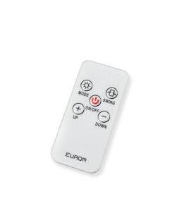 EUROM SANI WALLHEAT 2000 WIFI