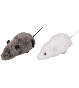 PS MUIS OPWINDBAAR GROOT