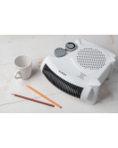 EUROM VK 2001 FANHEATER