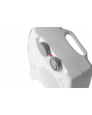 EUROM VK 2001 FANHEATER