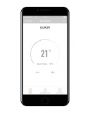 EUROM ALUTHERM 1000 WIFI