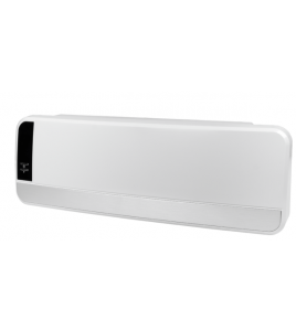 EUROM WALL DESIGNHEAT 2000 R