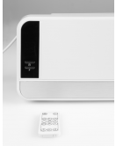 EUROM WALL DESIGNHEAT 2000 R