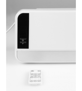 EUROM WALL DESIGNHEAT 2000 R