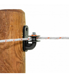 ROL HOEKISOLATOR VOOR HOUTEN PALEN (30)