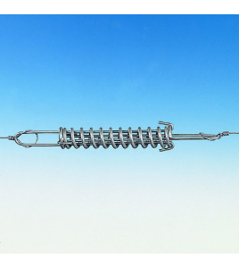 TREKVEER VOOR 2,5MM/2,65MM DRAAD (1)