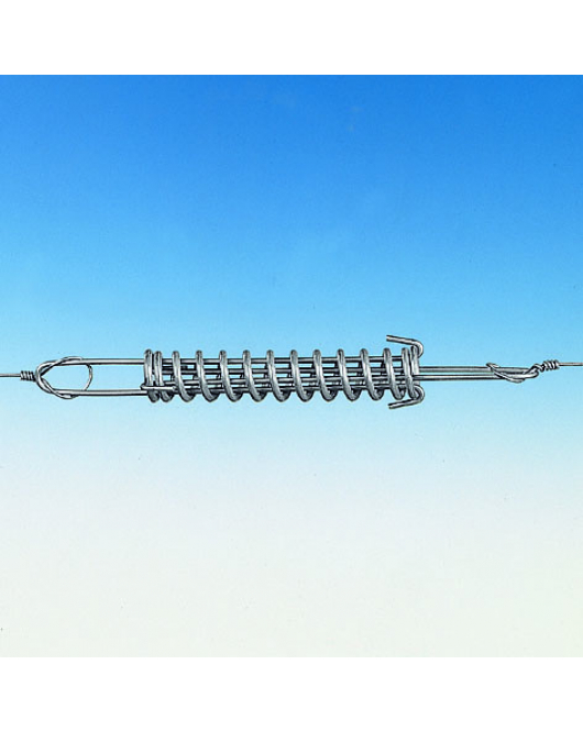 TREKVEER VOOR 2,5MM/2,65MM DRAAD (1)