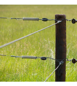 TREKVEER VOOR 2,5MM/2,65MM DRAAD (1)