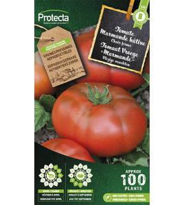 TOMAAT VROEGE "MARMANDE"