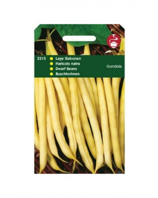 STAMSLABONEN GONDOLA (WASBOON, WITZADIG), 100G