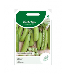 DOPERWTEN WONDER VAN AMERIKA, 100G