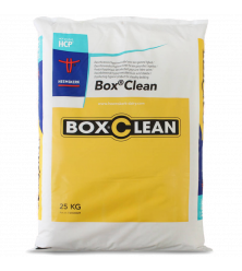 BOXCLEAN 25 KG
