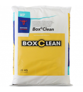 BOXCLEAN 25 KG