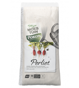 POKON BIO PERLIET 6L