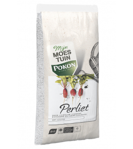POKON BIO PERLIET 6L