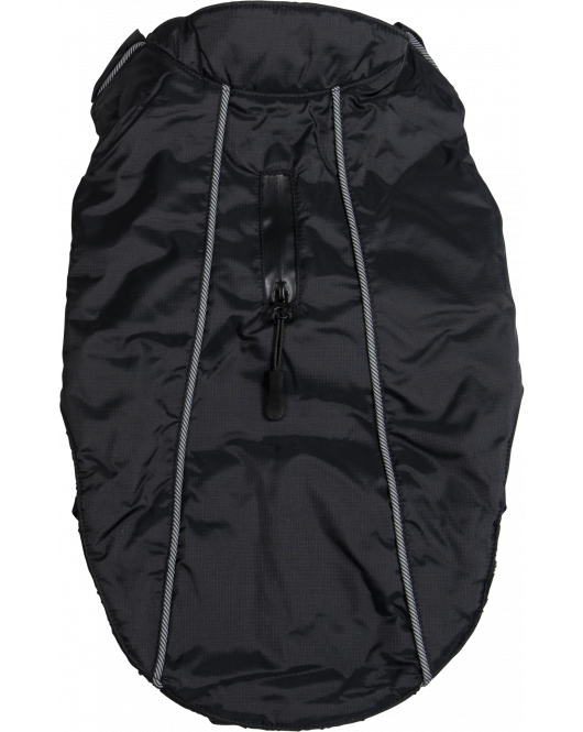 JV EXPEDITION JAS ZWART-M 40CM