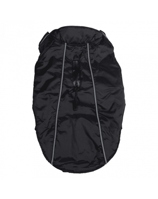 JV EXPEDITION JAS ZWART-ML 45CM