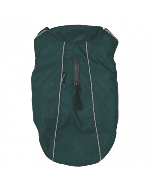 JV EXPEDITION JAS BLAUW-S 30CM