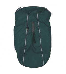 JV EXPEDITION JAS BLAUW-SM 35CM