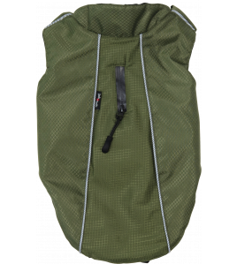 JV EXPEDITION JAS OLIJFGROEN-M 40CM