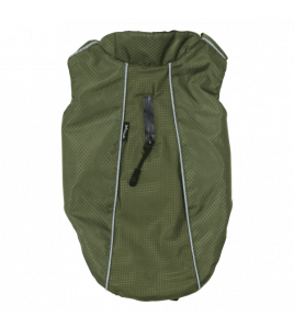 JV EXPEDITION JAS OLIJFGROEN-ML 45CM