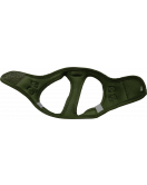 JV EXPEDITION-TUIGJE-MESH (30-33CM) GROEN-XXS