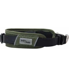 JV EXPEDITION HALSBAND OLIJFGROEN-M 25MMX52CM