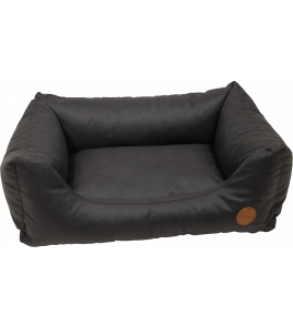 JV TIMELESS CLASSY SOFA ZWART 80X60