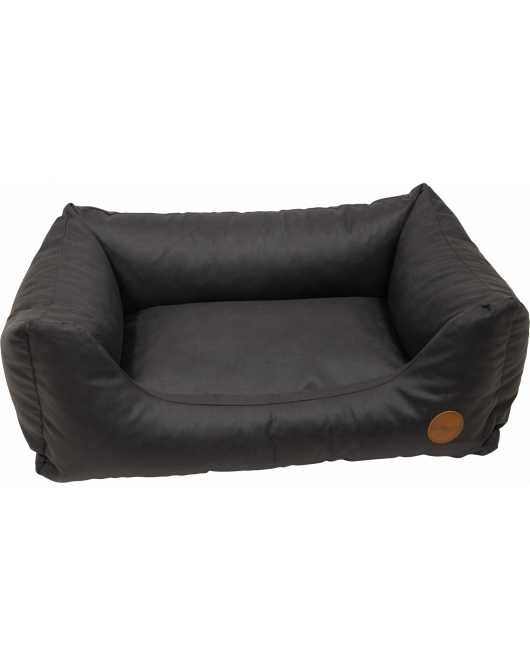 JV TIMELESS CLASSY SOFA ZWART 80X60