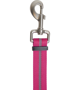 JV EXPEDITION VERSTELBARE LEIBAND FUCHSIA-25MMX200CM