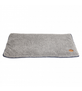 JV BROOKLYN BENCHKUSSEN GRIJS-XL 104X68CM