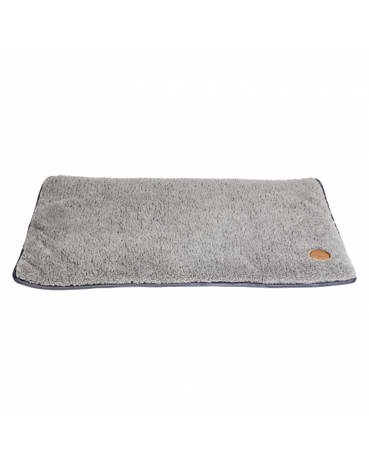 JV BROOKLYN BENCHKUSSEN GRIJS-S 58X40CM JV BROOKLYN BENCHKUSSEN GRIJS-S 58X40CM