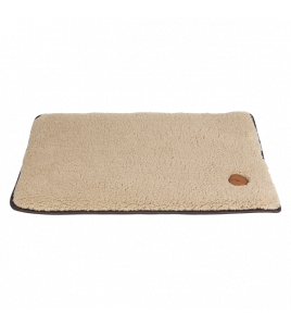 JV BROOKLYN BENCHKUSSEN BEIGE-XL 104X68CM