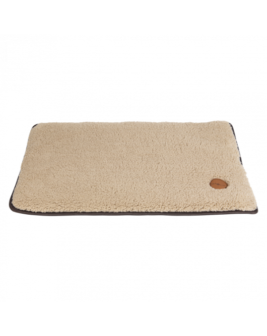 JV BROOKLYN BENCHKUSSEN BEIGE-XL 104X68CM