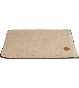 JV BROOKLYN BENCHKUSSEN BEIGE-M 73X45CM