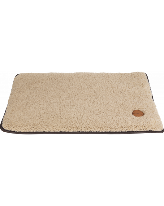 JV BROOKLYN BENCHKUSSEN BEIGE-M 73X45CM