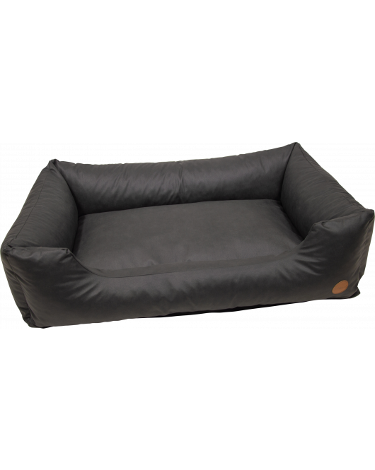 JV TIMELESS CLASSY SOFA ZWART 120X82