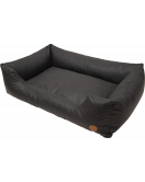 JV TIMELESS CLASSY SOFA ZWART 120X82