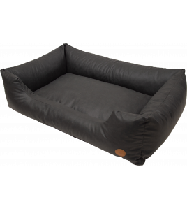 JV TIMELESS CLASSY SOFA ZWART 120X82