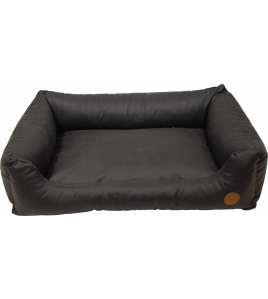 JV TIMELESS CLASSY SOFA ZWART 100X70