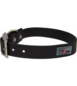 JV SPORT EXPEDITION HALSBAND ZWART- XL