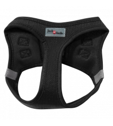 JV EXPEDITION TUIGJE ZWART-XS