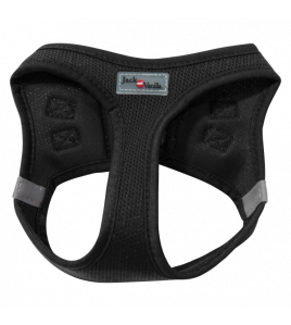 JV EXPEDITION TUIGJE ZWART-XS